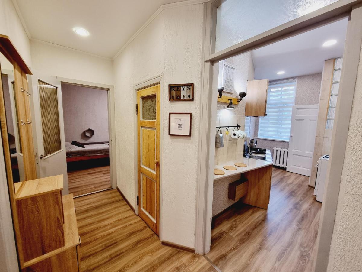 Appartement V311 Riga
