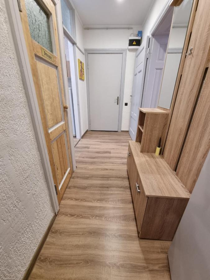 V311 Appartement Riga