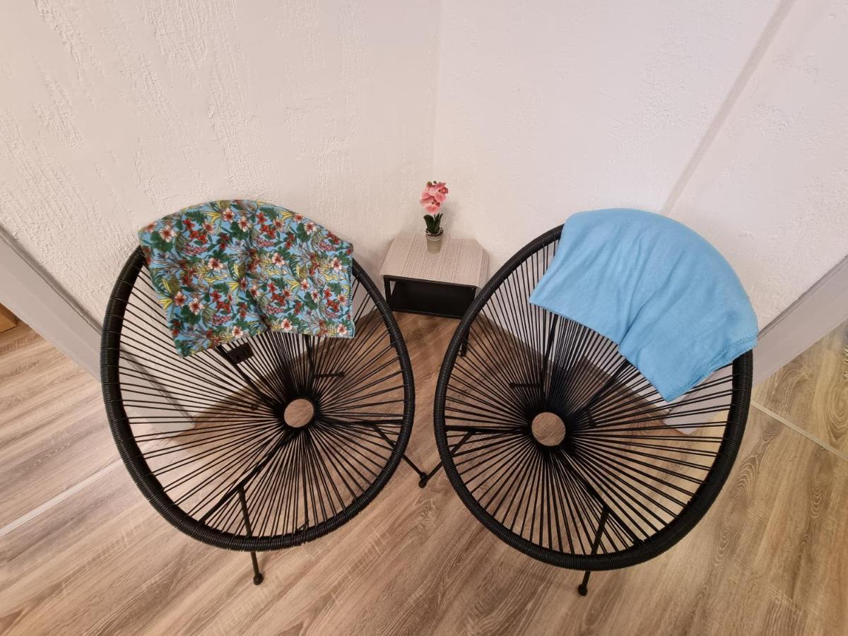 Appartement V311