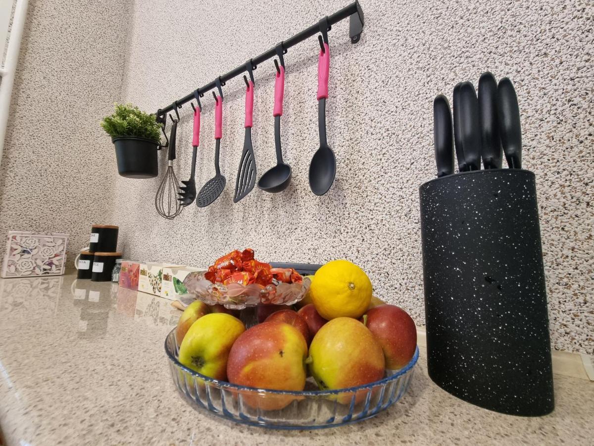 V311 Appartement