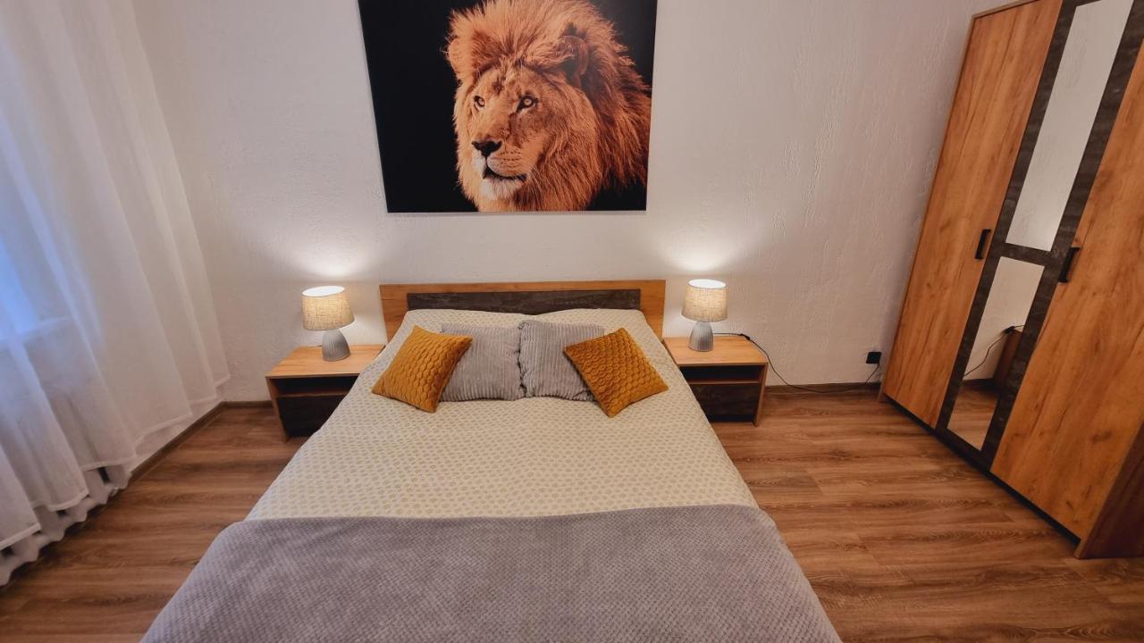 Appartement V311